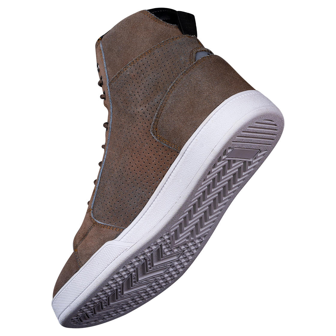 BUTY LS2 DOWNTOWN MAN TAUPE
