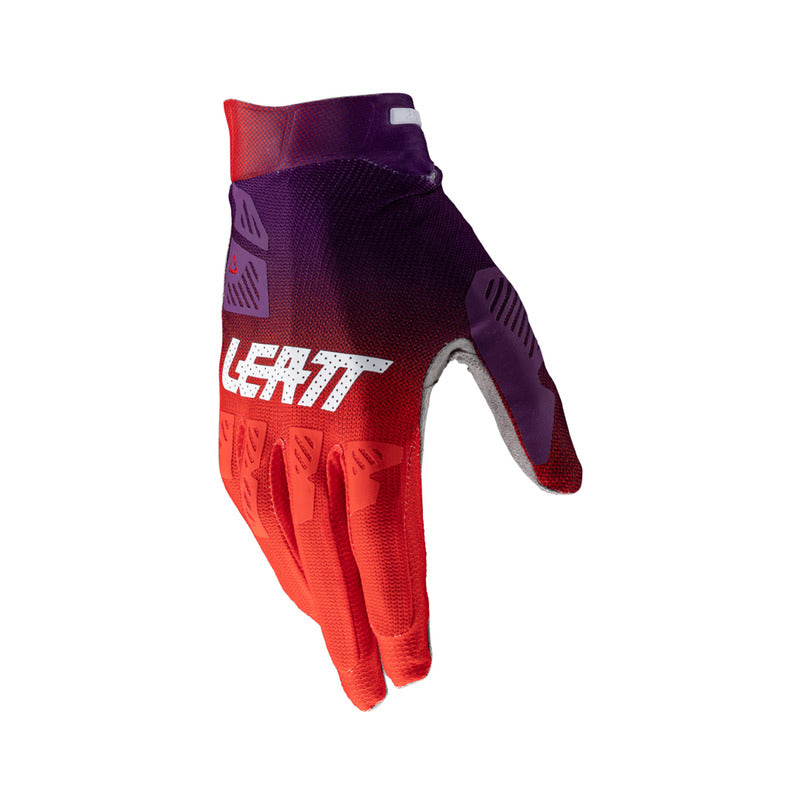 RĘKAWICE OFFROADOWE LEATT MOTO 2.5 X-FLOW SUNBURN L