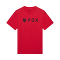 T-SHIRT FOX ABSOLUTE 195 ORIGINAL FLAME RED