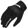 SHIMA SONIC LADY GLV BLK/WHT