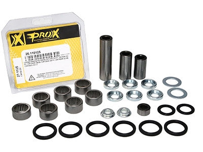 ProX Racing Parts ProX Zestaw Naprawczy Dźwigni Amortyzatora - Przegubu Wahacza (Tylnego) CR125/250 '02-07