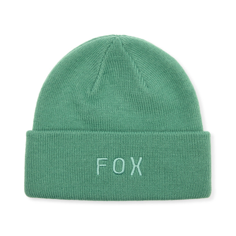 CZAPKA ZIMOWA FOX WORDMARK BEANIE PINE