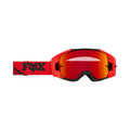 GOGLE MOTOCYKLOWE FOX VUE ARC - VIVID