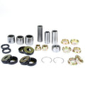 ProX Racing Parts ProX Zestaw Naprawczy Dźwigni Amortyzatora - Przegubu Wahacza (Tylnego) CR125 '85-88 + CR250'85-86