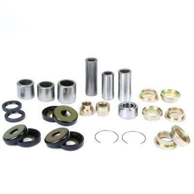 ProX Racing Parts ProX Zestaw Naprawczy Dźwigni Amortyzatora - Przegubu Wahacza (Tylnego) CR125 '85-88 + CR250'85-86