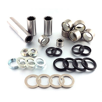 ProX Racing Parts ProX Zestaw Naprawczy Dźwigni Amortyzatora - Przegubu Wahacza (Tylnego) YZ250F/450F '09-20