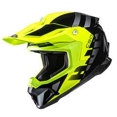 MIRAGE YELLOW BLACK