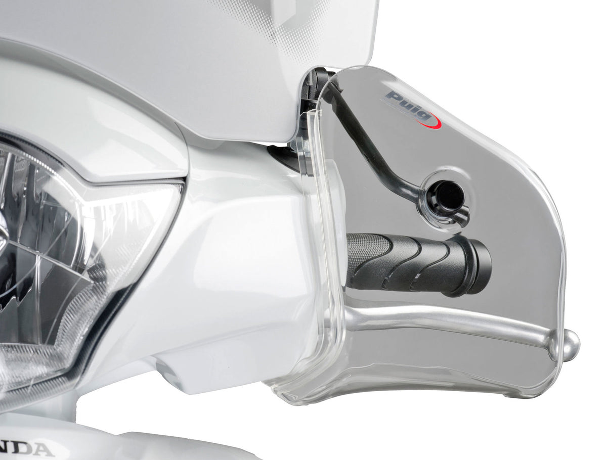 PUIG GAUNTLETS SCOOTER MOD. UNIV.