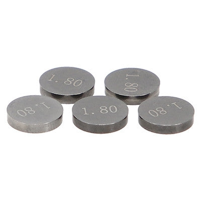 ProX Racing Parts Płytki zaworowe Prox 9.48 x 1.80 mm.