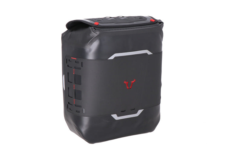 SAKWA BOCZNA SW-MOTECH SYSBAG WP DO V-LOC BLACK 16L