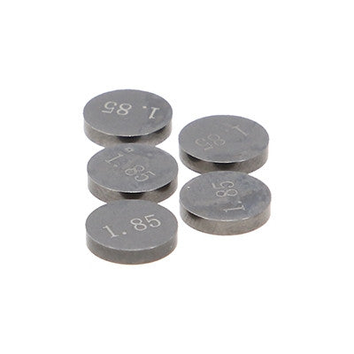 ProX Racing Parts Płytki zaworowe Prox 9.48 x 1.85 mm.