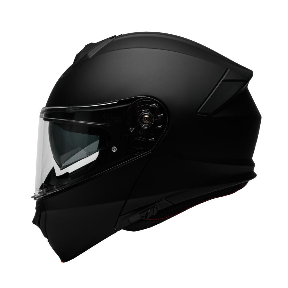 ROXAR HELMETS Kask Motocyklowy ROXAR PANAME EVO Z-Line Czarny - mat