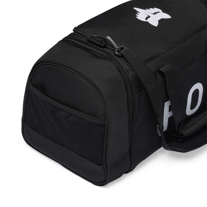 TORBA FOX 180 DUFFLE BLACK