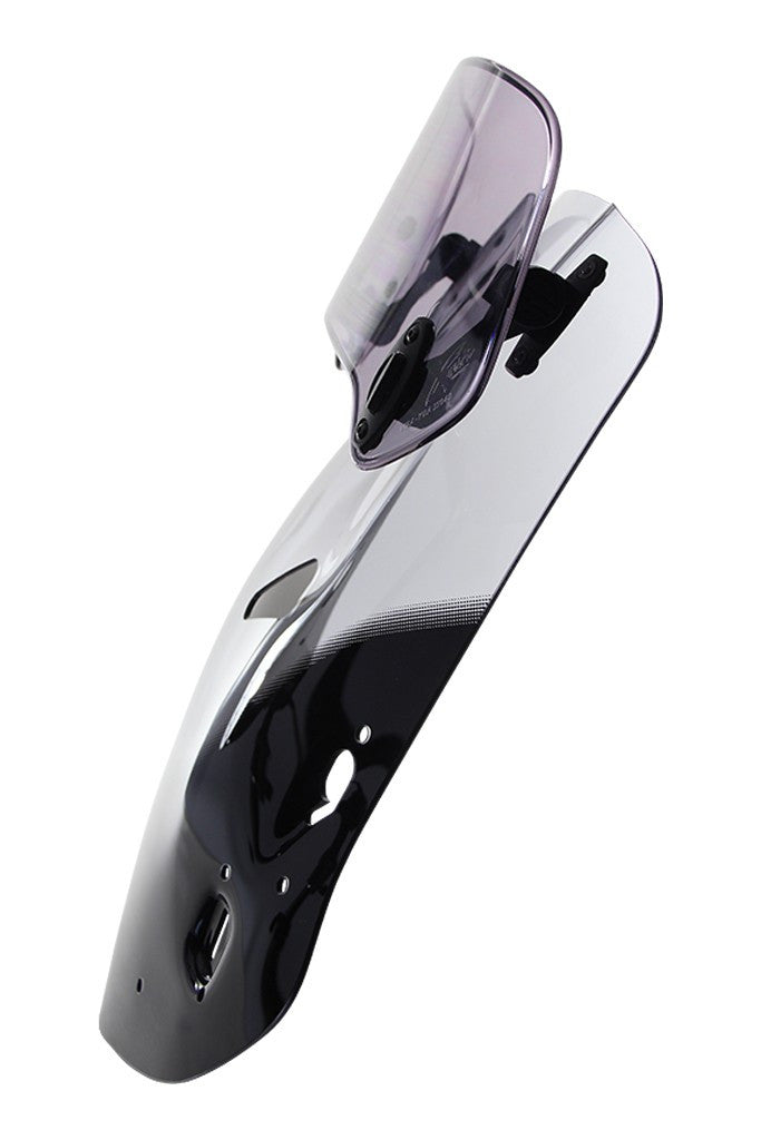 Szyba motocyklowa MRA HONDA XL 1000 V VARADERO SD02/SD03 2003-, forma XCTM, bezbarwna