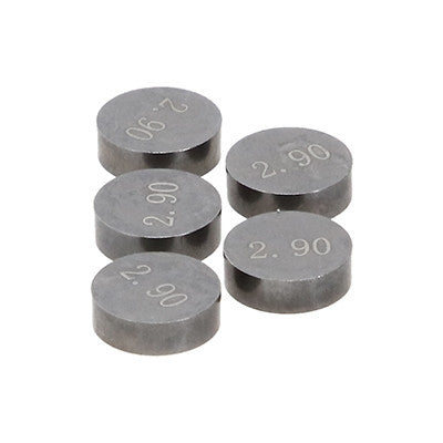 ProX Racing Parts Płytki zaworowe Prox 9.48 x 2.90 mm.