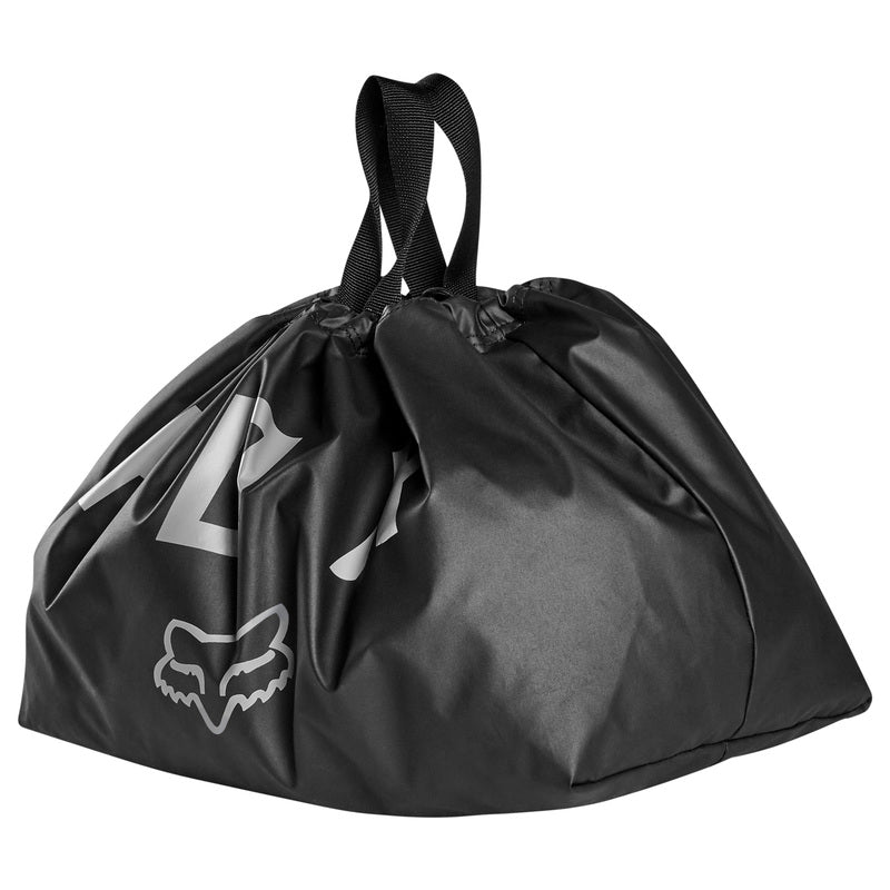 TORBA FOX UTILITY CHANGING MATTE BLACK