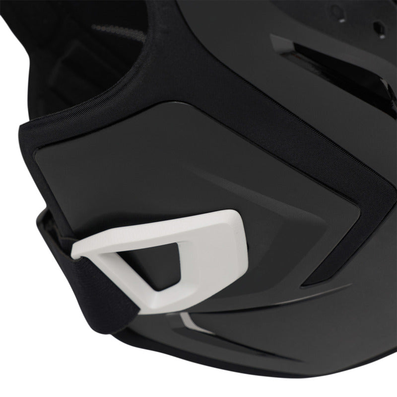BUZER FOX R3 BLACK
