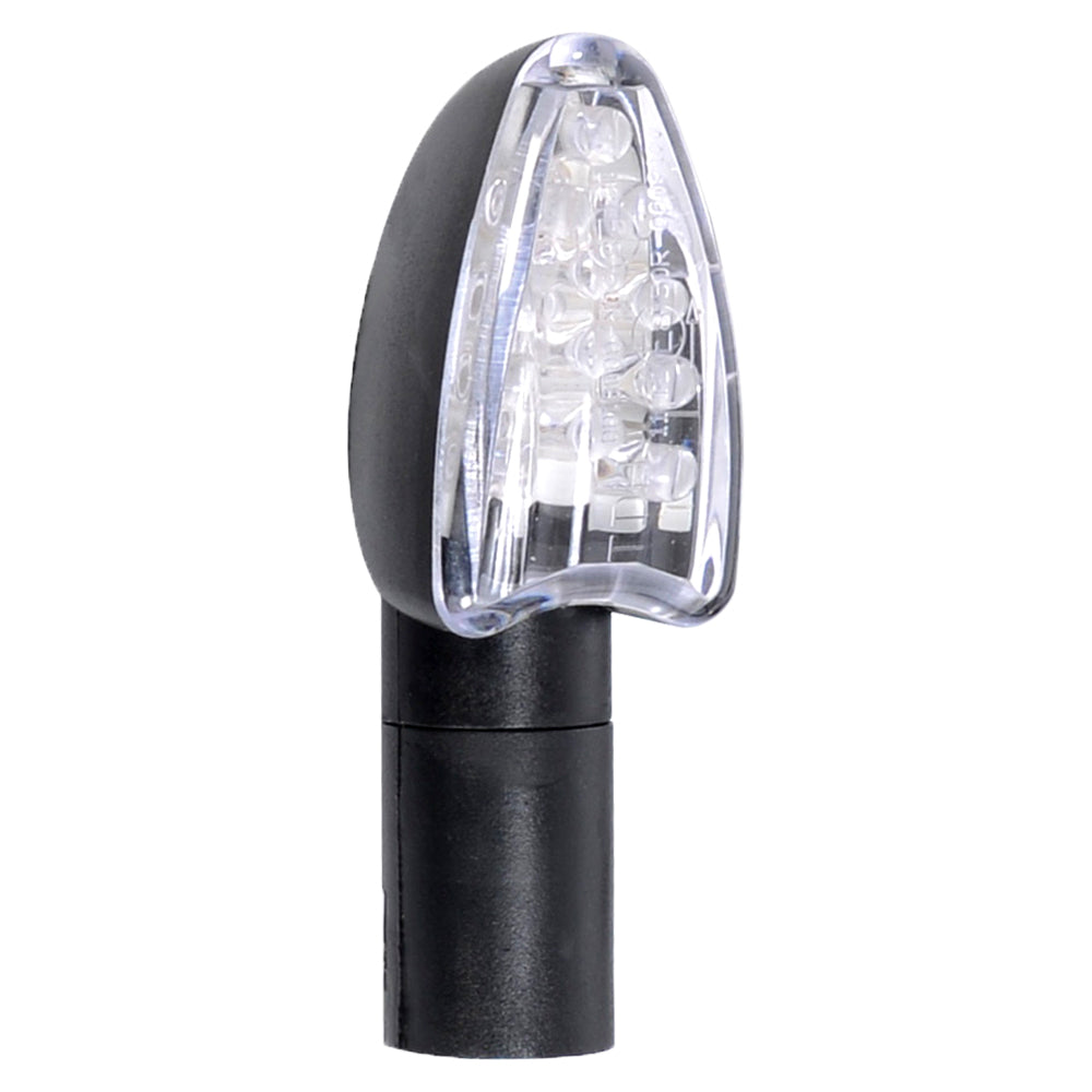 OXFORD KIERUNKOWSKAZY (CE) UNIWERSALNE LED -SIGNAL 15 - 2 SZTUKI (ZAWIERA OPORNIKI) (STARY KOD: EL315) – zdjęcie 3