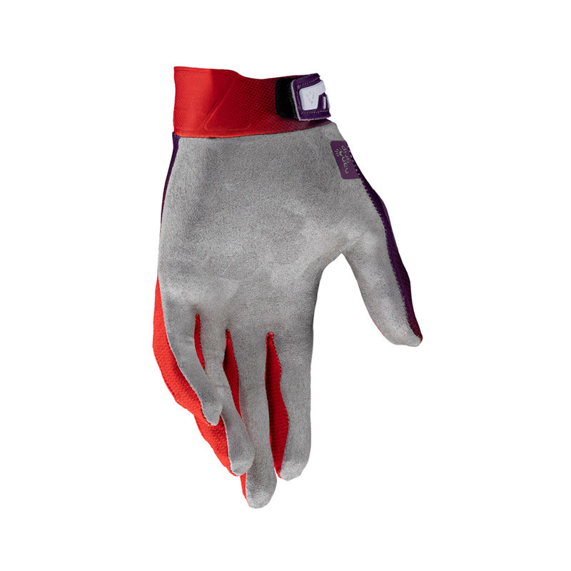 RĘKAWICE OFFROADOWE LEATT MOTO 2.5 X-FLOW SUNBURN L