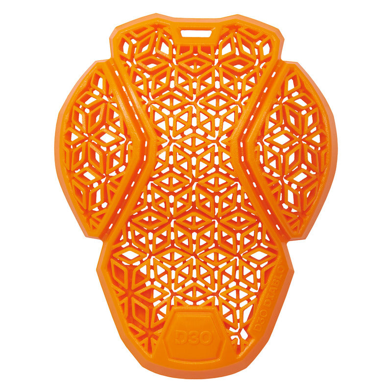 OCHRANIACZ RAMION HELD D3O DIABLO ORANGE LEVEL 2