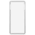 POKROWIEC DESZCZOWY SP CONNECT SPC/SPC+ WEATHER COVER NA TELEFON IPHONE 11 PRO MAX/XS MAX CLEAR