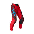 SPODNIE MOTOCYKLOWE FOX 180 RAID RUST