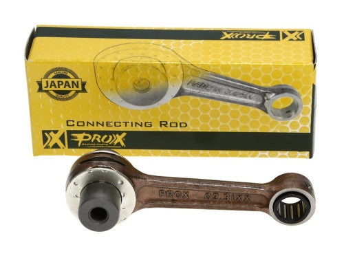 ProX Racing Parts ProX Korbowód Kompletny RM85 '02-20 (OEM: 12161-03B02)
