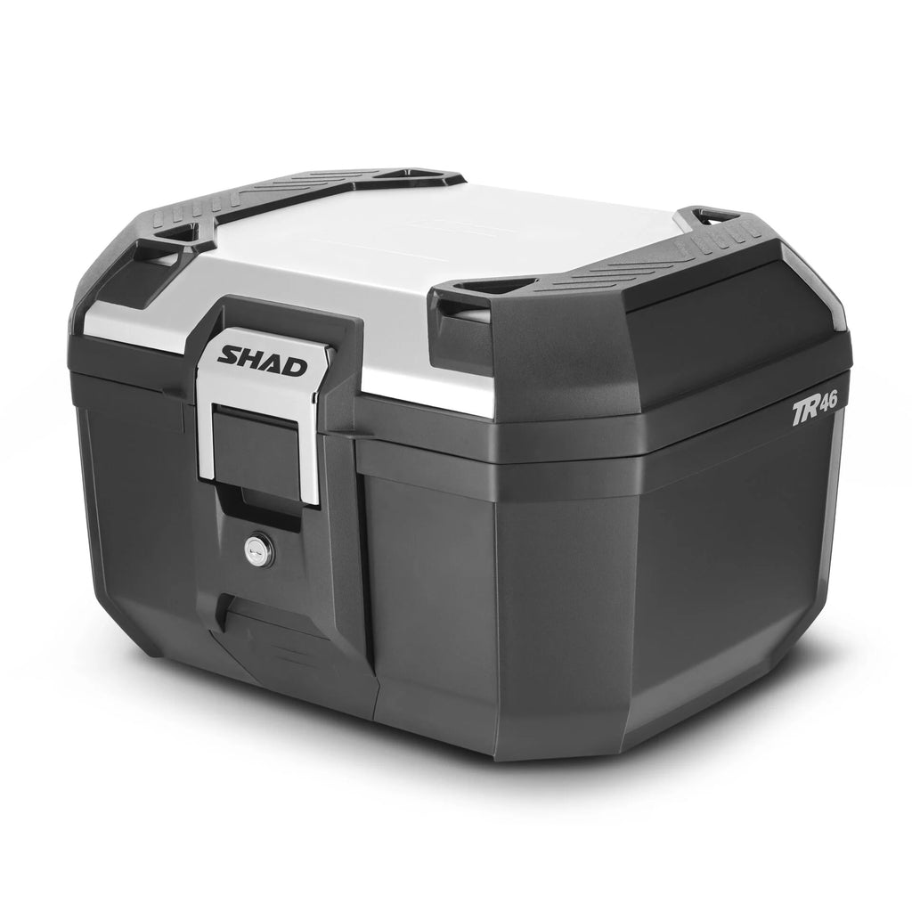 KUFER SHAD TERRA TR46 NAKŁADKA ALUMINIUM