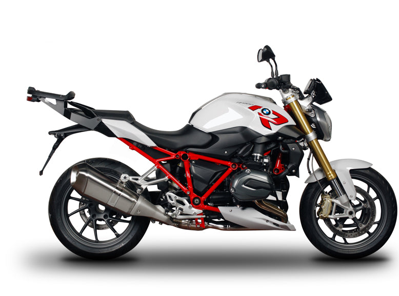STELAŻ KUFRA TYŁ SHAD DO BMW R1200