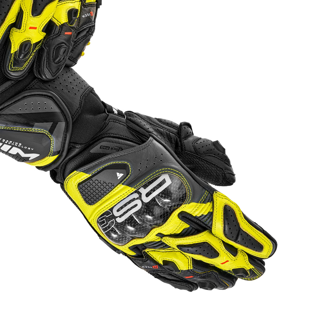SHIMA RS-3 MEN FLUO