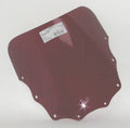 Szyba motocyklowa MRA OT KAWASAKI ZZR 600 ZX600E 1993-, forma ON, czarna