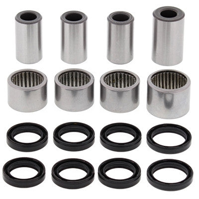 ProX Racing Parts ProX Zestaw Naprawczy Dźwigni Amortyzatora - Przegubu Wahacza (Tylnego) TRX450R/ER '04-14