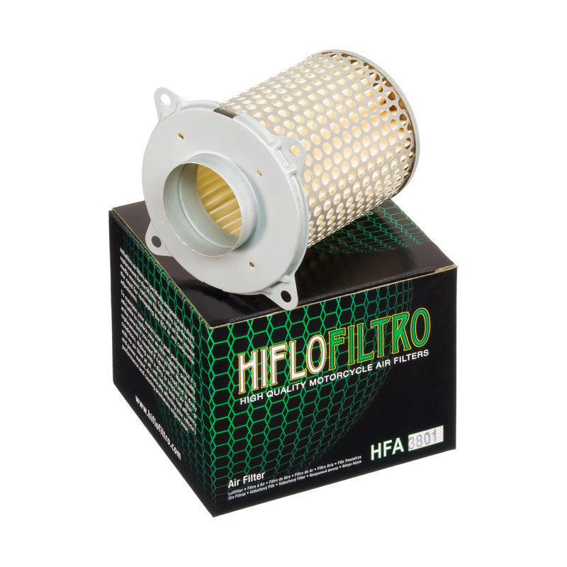 Hiflofiltro FILTR POWIETRZA HIFLO HFA3801 SUZUKI VX 800 90-97