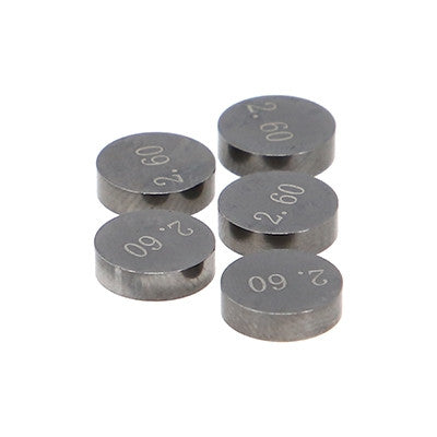 ProX Racing Parts Płytki zaworowe Prox KTM 10.00 x 2.60 mm.