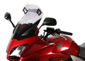 Szyba motocyklowa MRA HONDA CBF 1000 SC 58 2006-, forma VTM, przyciemniana