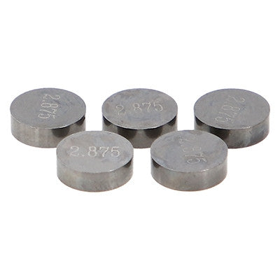 ProX Racing Parts Płytki zaworowe Prox 7.48 x 2.875 mm.