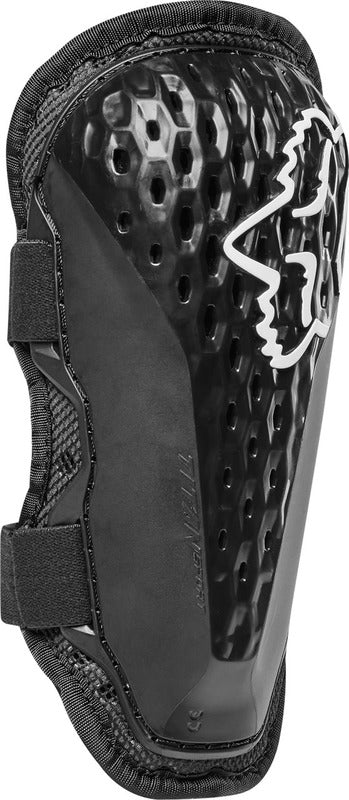 OCHRANIACZ ŁOKCI JUNIOR FOX TITAN SPORT BLACK