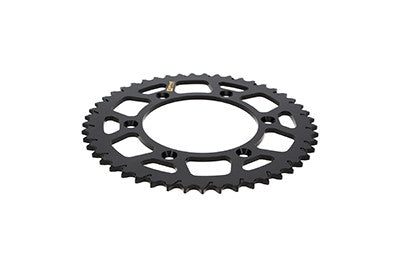 ProX Racing Parts ProX Zębatka Napędowa Tylna Aluminiowa KTM60/65SX '97-20 + TC65 '17- -49T-
