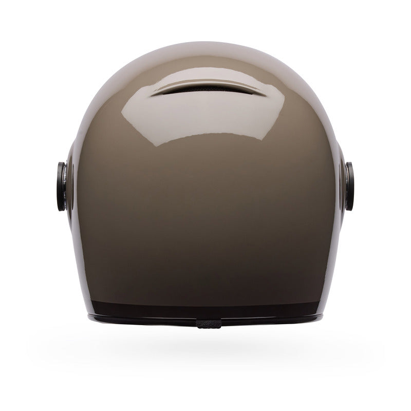 KASK MOTOCYKLOWY BELL BULLITT GT LANE MOCHA