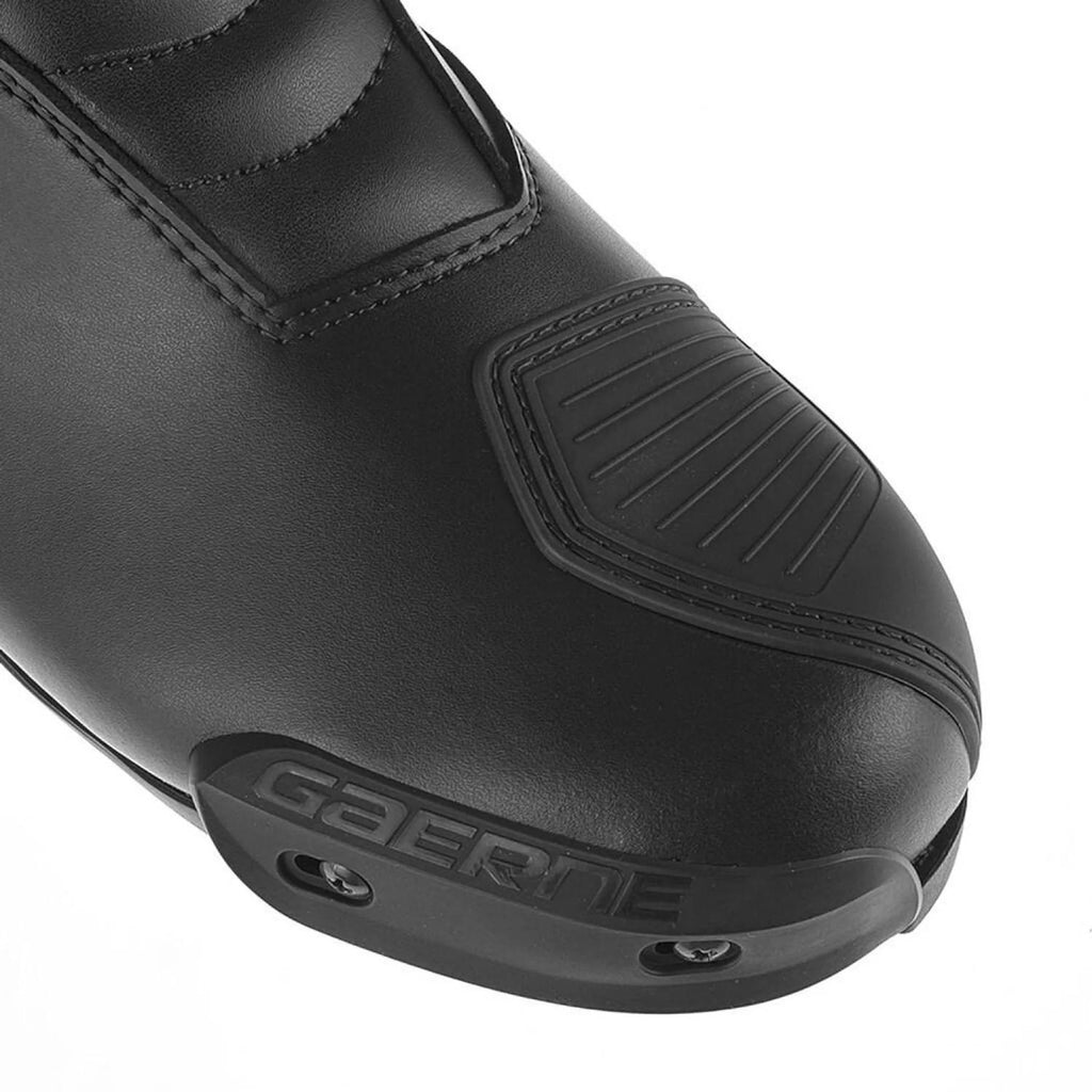 Buty motocyklowe, sportowe GAERNE GR-X czarne