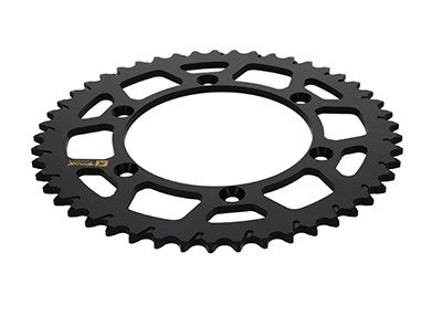 ProX Racing Parts ProX Zębatka Napędowa Tylna Aluminiowa RM125 '80-11 + RM250 '87-12 -48T-