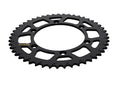 ProX Racing Parts ProX Zębatka Napędowa Tylna Aluminiowa RM125 '80-11 + RM250 '87-12 -48T-