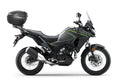 STELAŻ KUFRA TYŁ SHAD DO KAWASAKI VERSYS-X 300