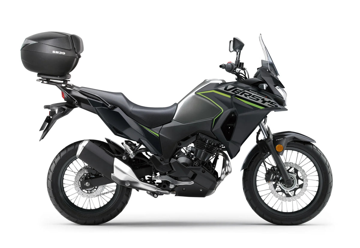 STELAŻ KUFRA TYŁ SHAD DO KAWASAKI VERSYS-X 300