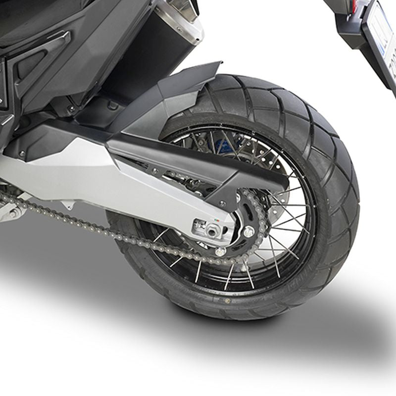 KAPPA BŁOTNIK TYLNY Z OSŁONĄ ŁAŃCUCHA HONDA FORZA/X-ADV 750 '17-'25