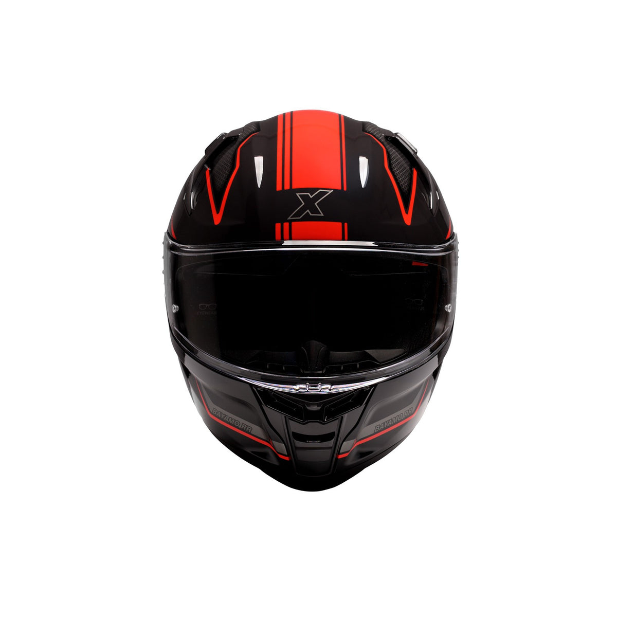 ROXAR HELMETS Kask motocyklowy ROXAR BAYAMO EVO RR