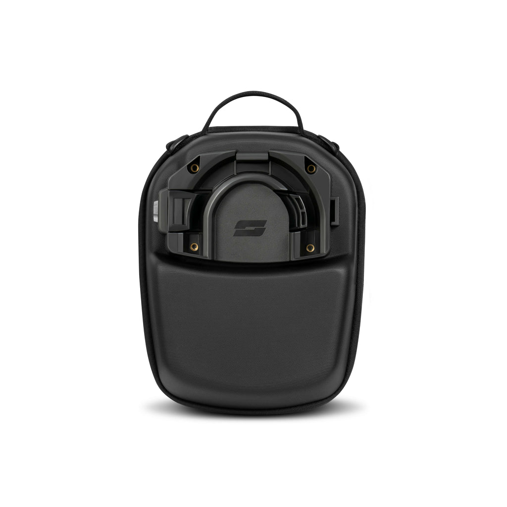 TORBA NA ZBIORNIK SHAD E09 CLICK SYSTEM Z BLOK.