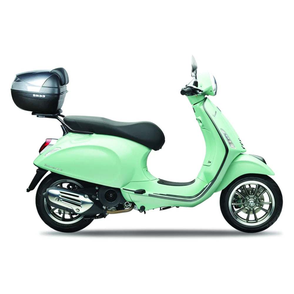 STELAŻ KUFRA TYŁ SHAD DO VESPA PRIMAVERA SPRINT