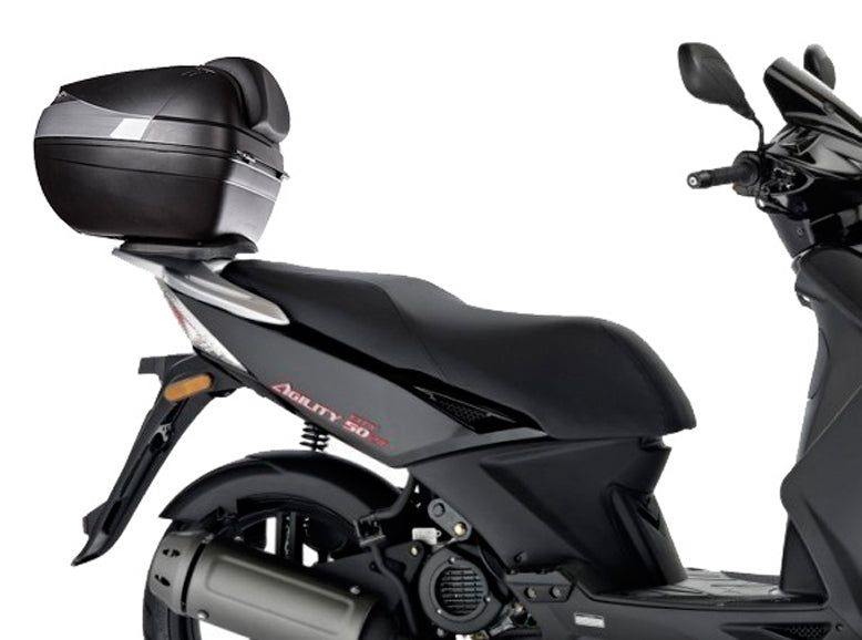 STELAŻ KUFRA TYŁ SHAD DO KYMCO AGILITY