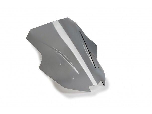 SZYBA SPORTOWA PUIG DO KAWASAKI Z1000SX 11-19 / NINJA 1000 SX 20-22 LEKKO PRZYCIEMNIONA – zdjęcie 5